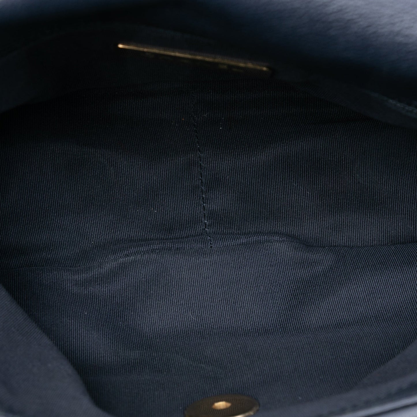 Chanel Medium Lambskin 19 Flap