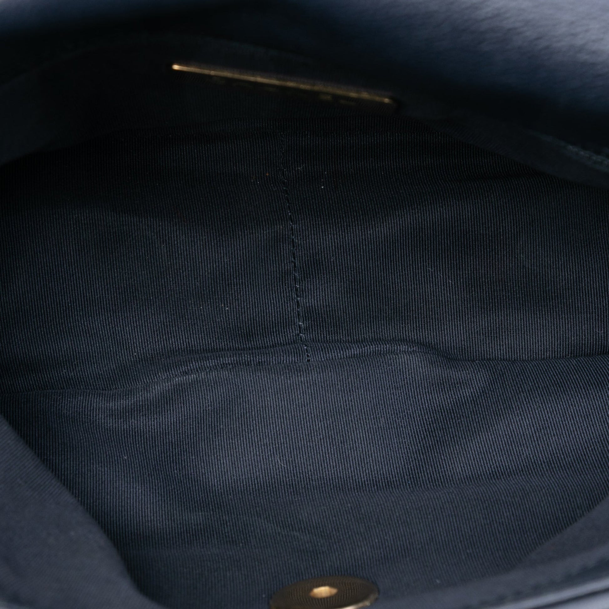 Chanel Medium Lambskin 19 Flap