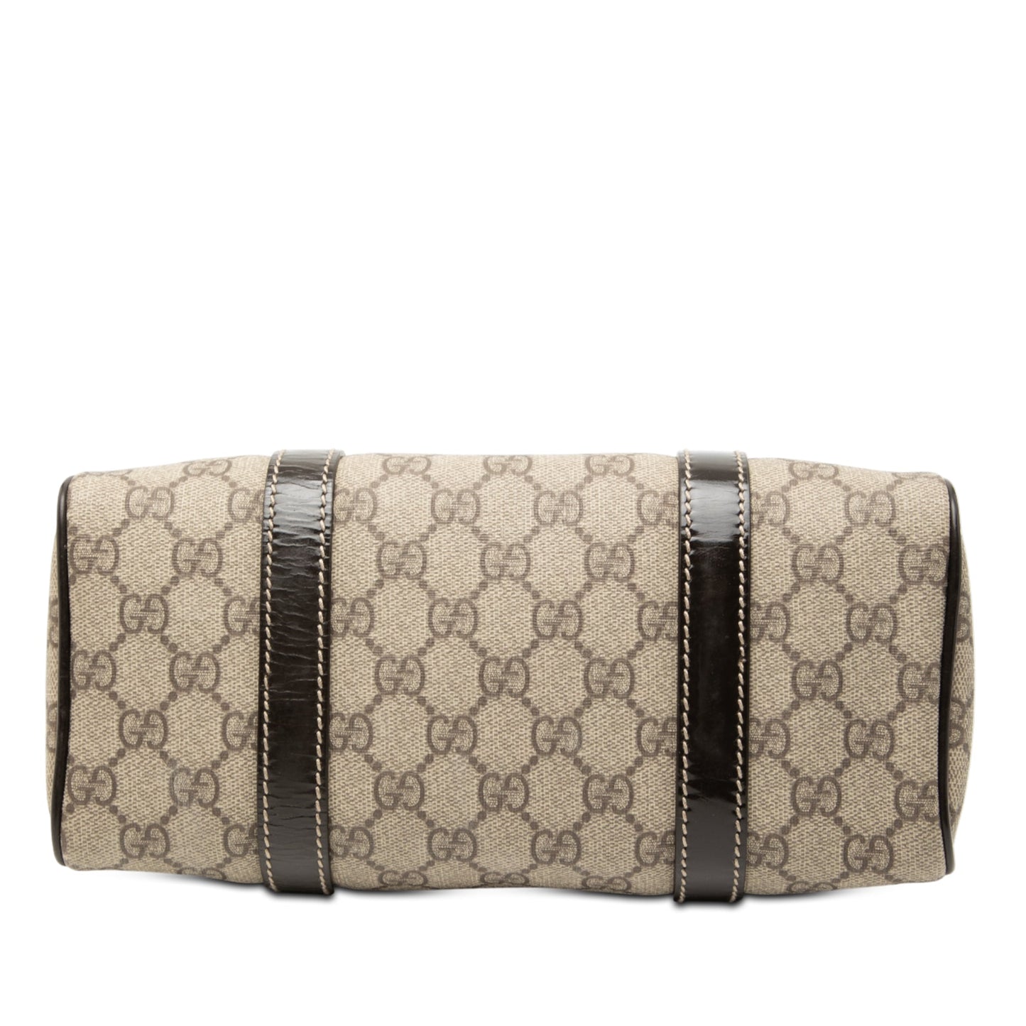 Gucci Small GG Supreme Joy Boston Bag