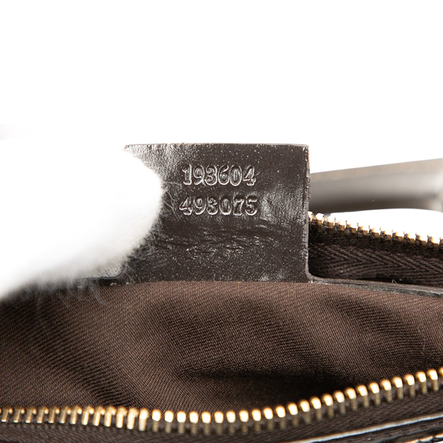 Gucci Small GG Supreme Joy Boston Bag