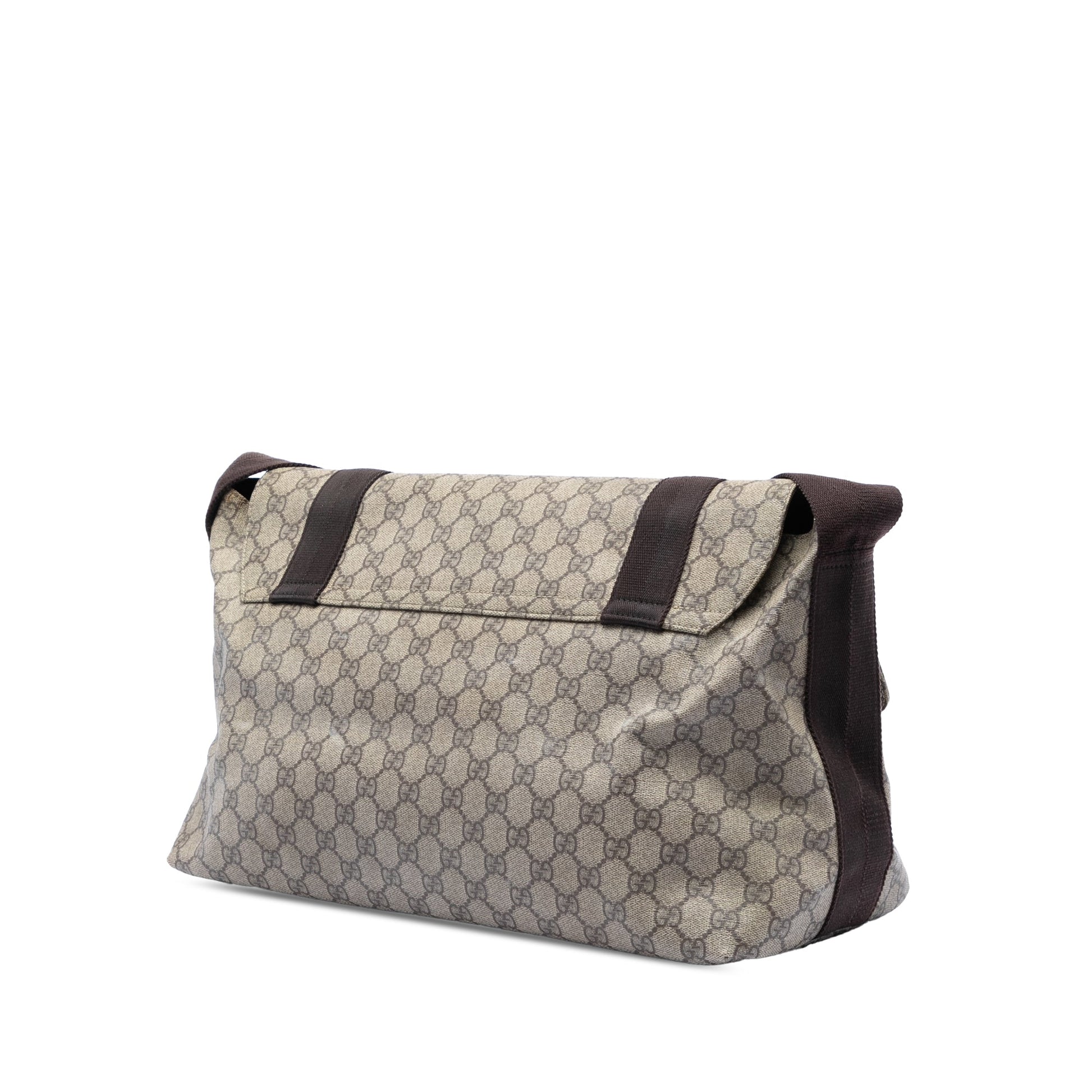 Gucci GG Supreme Crossbody