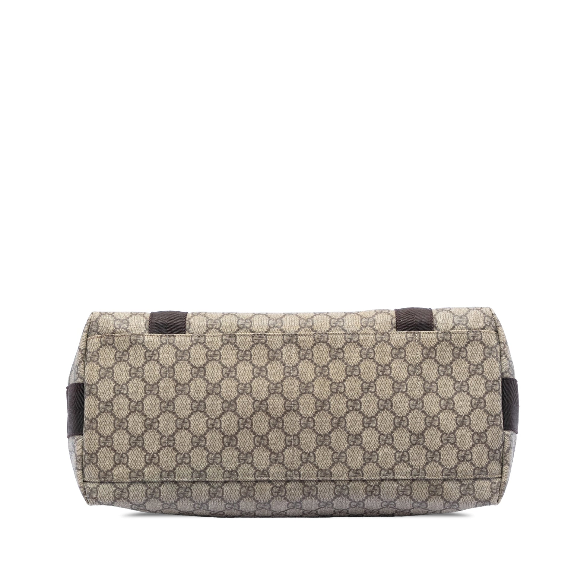 Gucci GG Supreme Crossbody