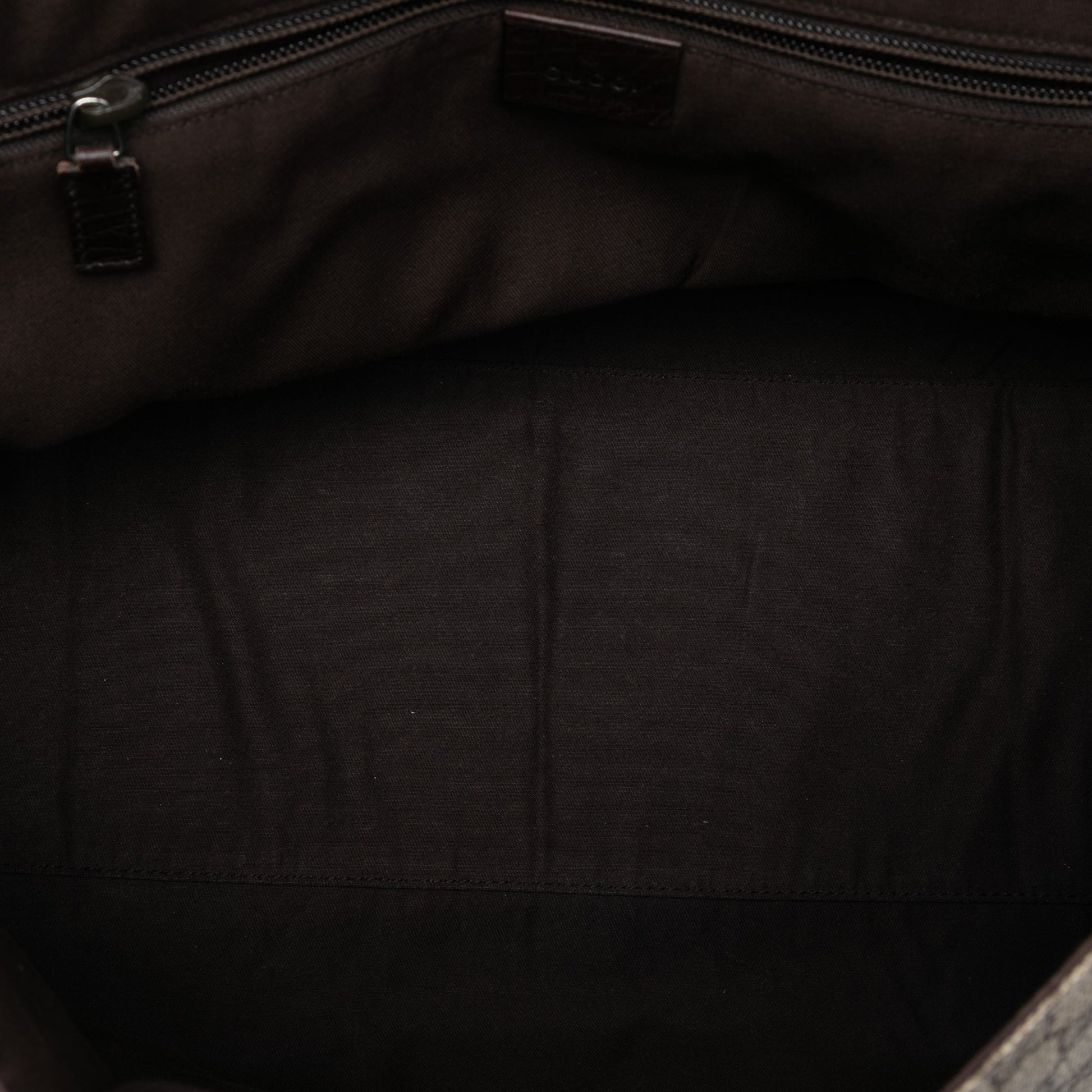 Gucci GG Supreme Crossbody