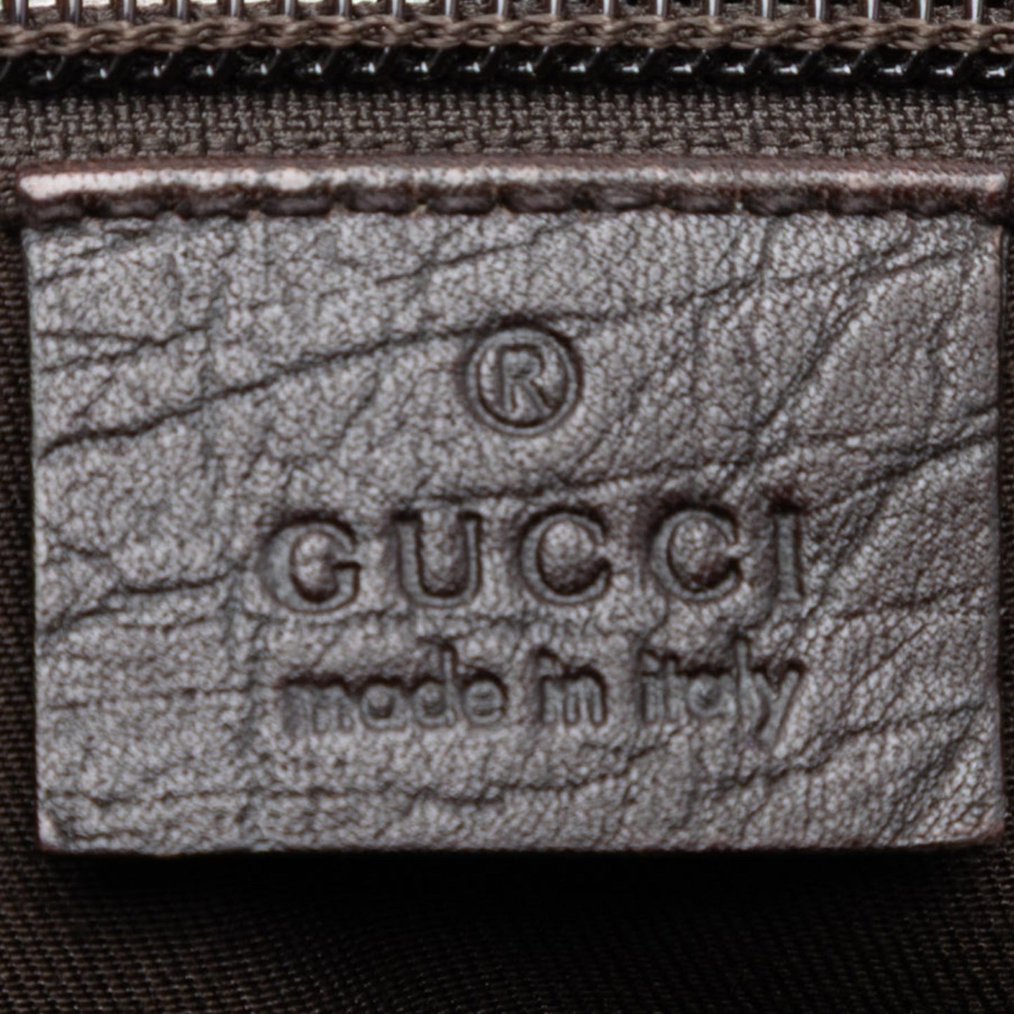 Gucci GG Supreme Crossbody