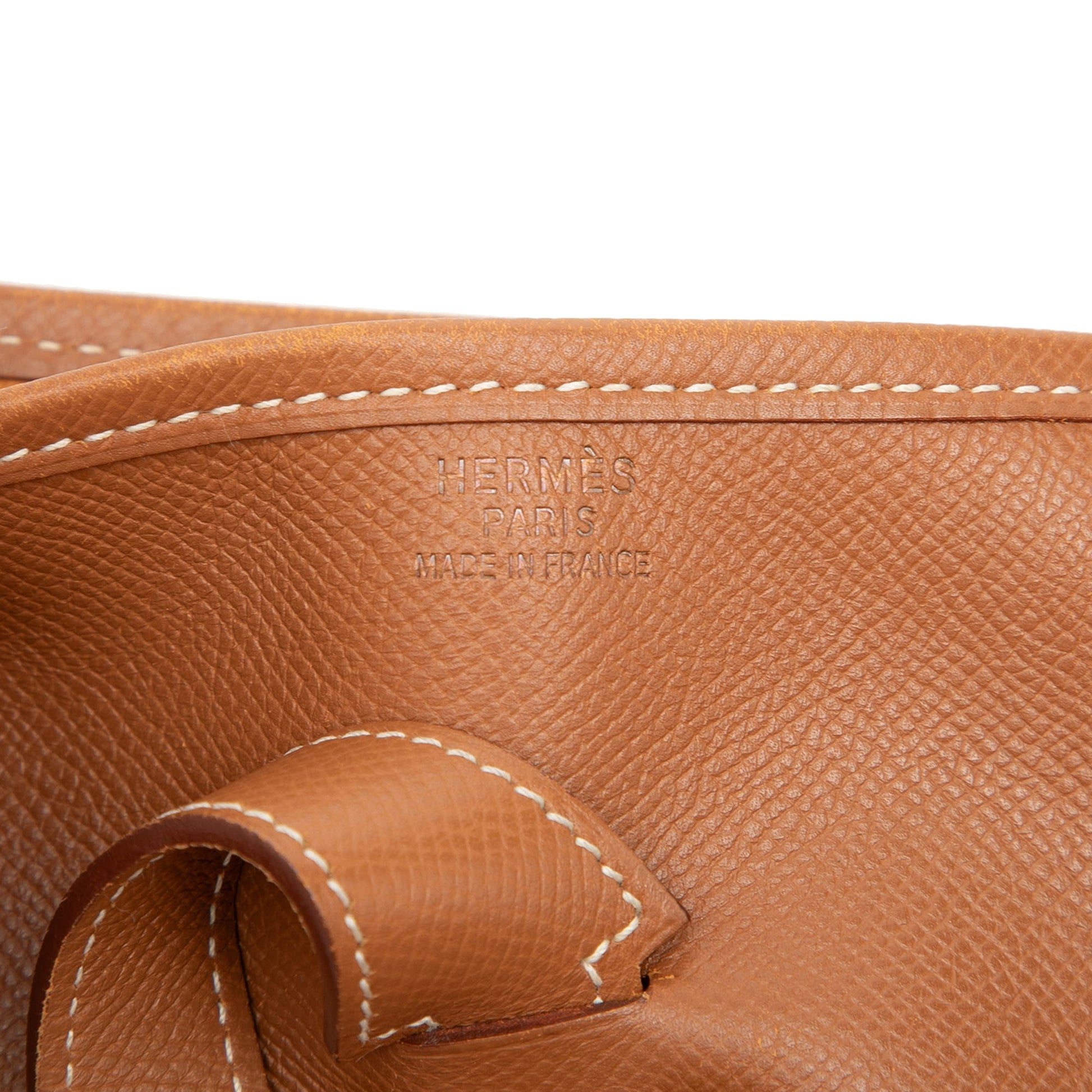 Hermès Clemence Evelyne 33