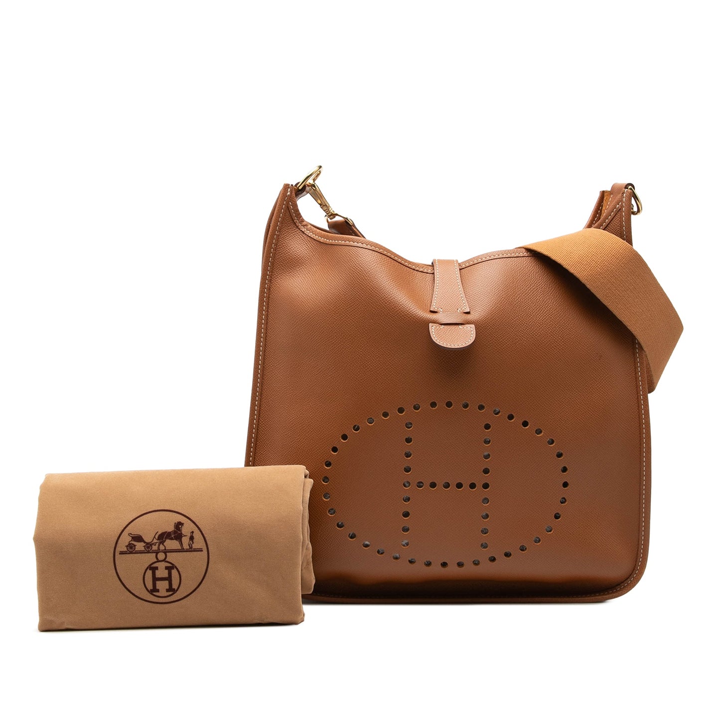 Hermès Clemence Evelyne 33