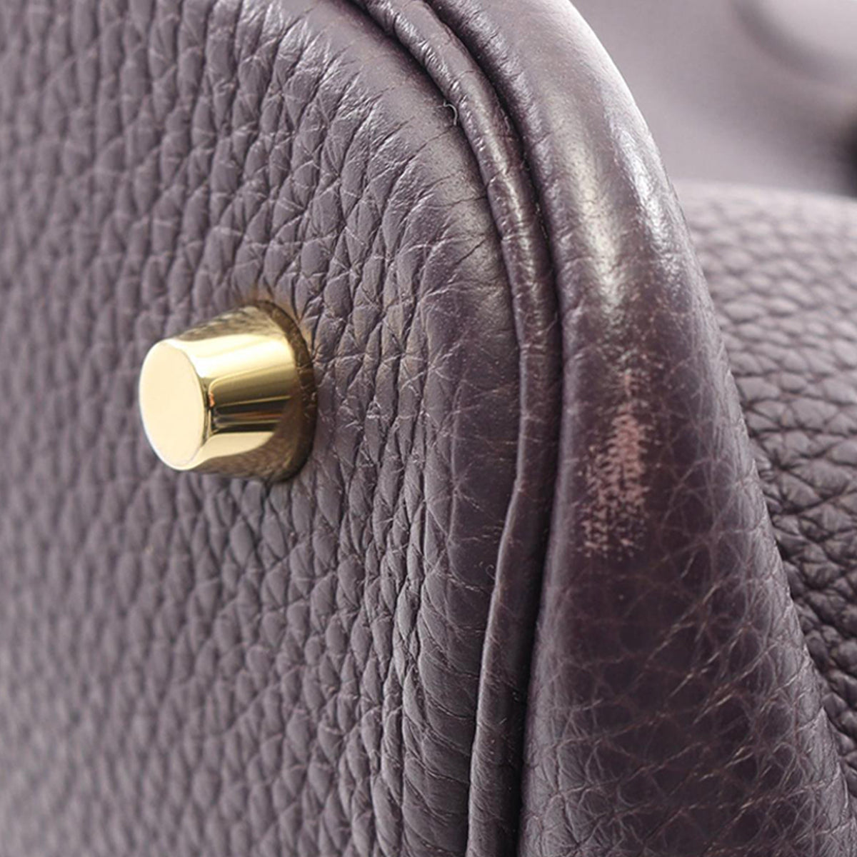 Hermès Clemence Picotin Lock 22