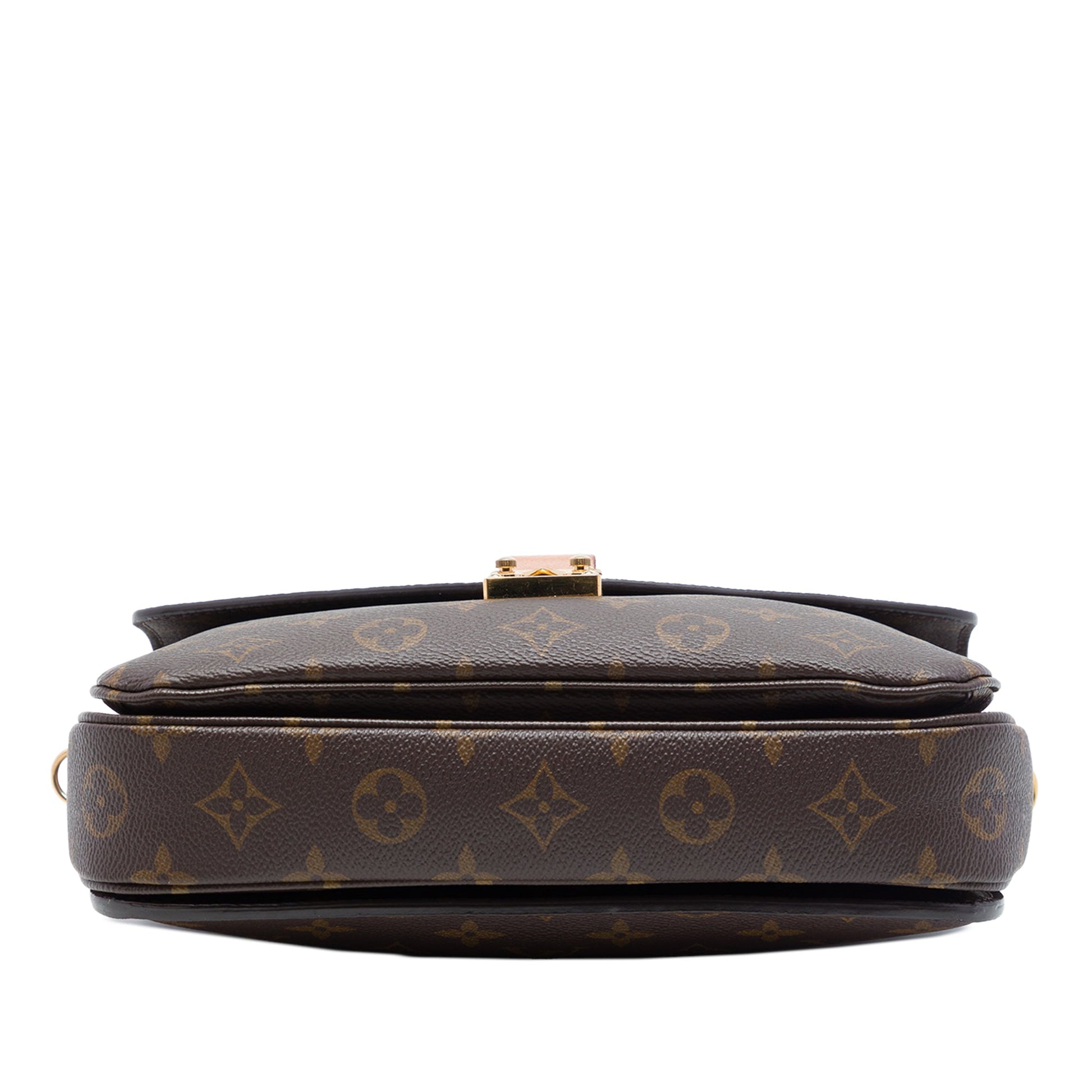 Louis Vuitton Monogram Pochette Metis