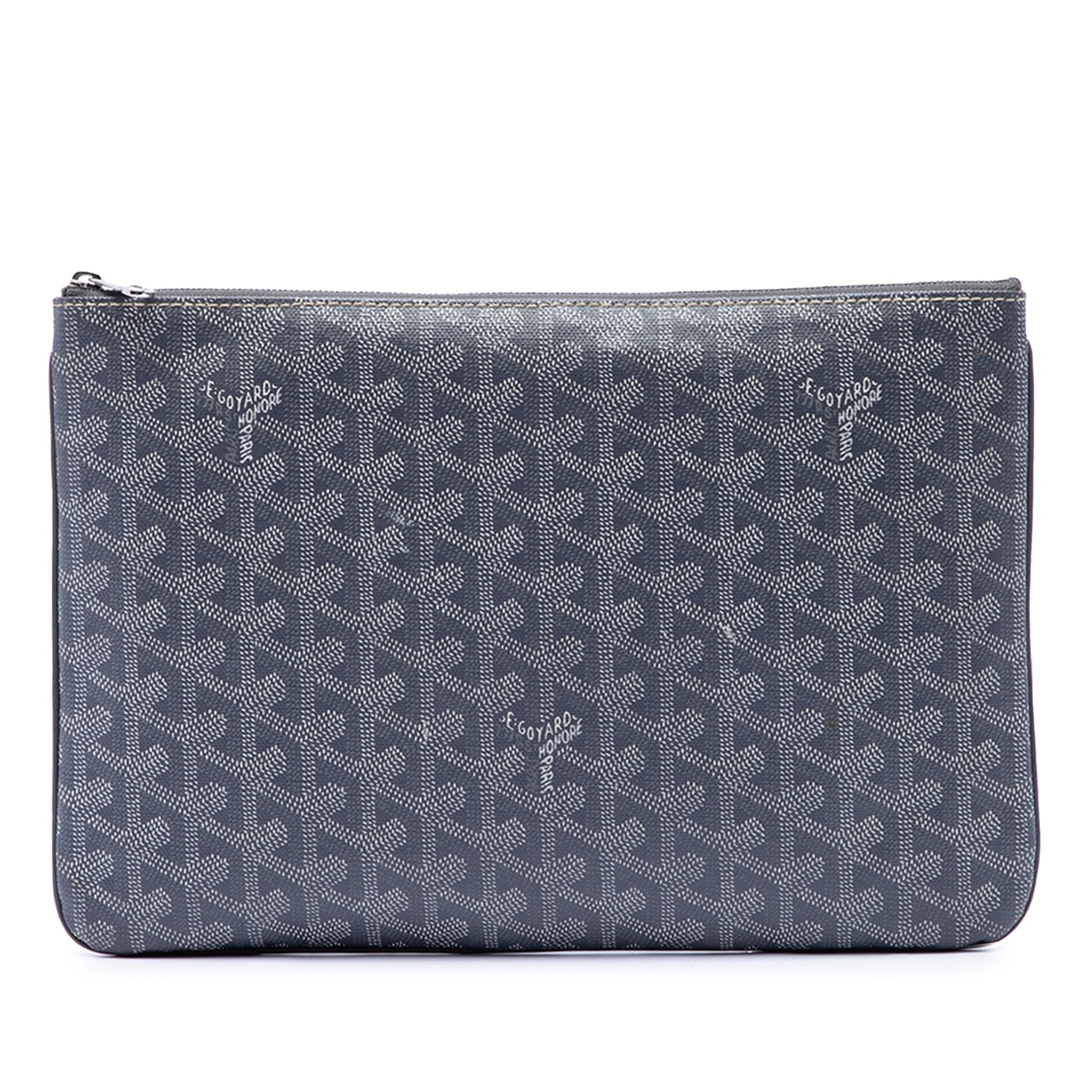 Goyard Goyardine Senat MM