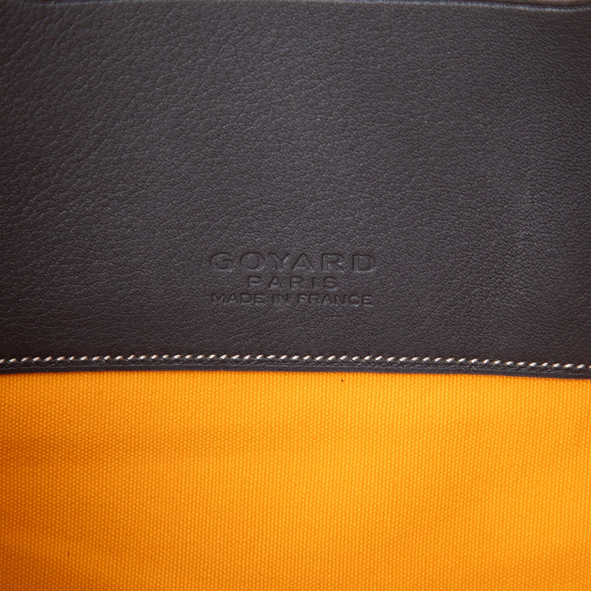 Goyard Goyardine Senat MM