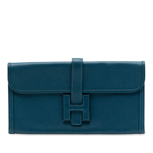 Hermès Epsom Jige Elan 29