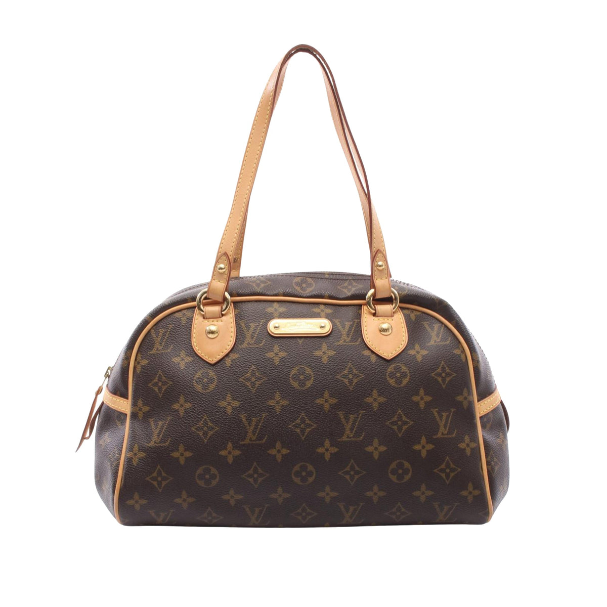 Louis Vuitton Monogram Montorgueil PM