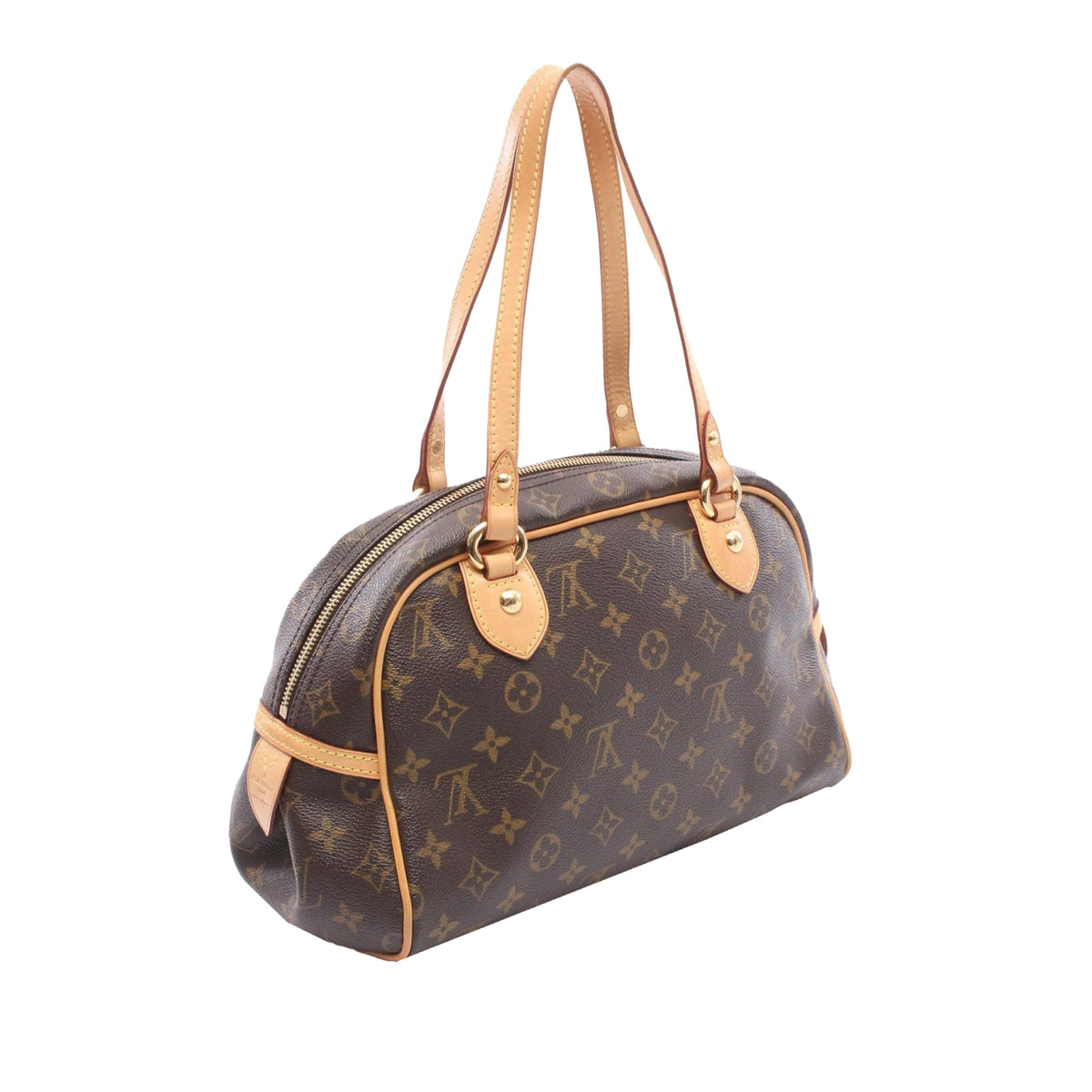 Louis Vuitton Monogram Montorgueil PM