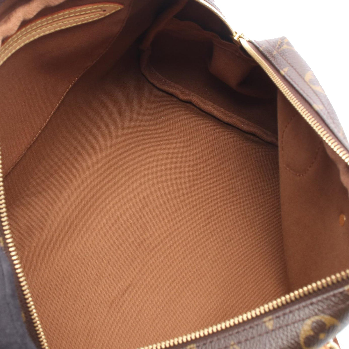 Louis Vuitton Monogram Montorgueil PM