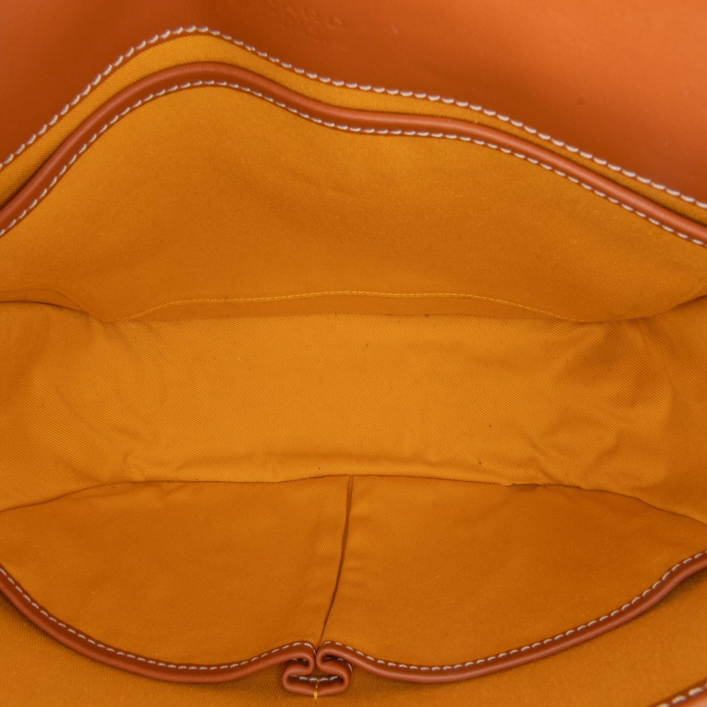 Goyard Goyardine Belvedere MM