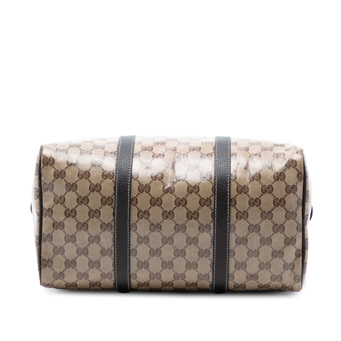 Gucci Medium GG Crystal Joy Boston Bag