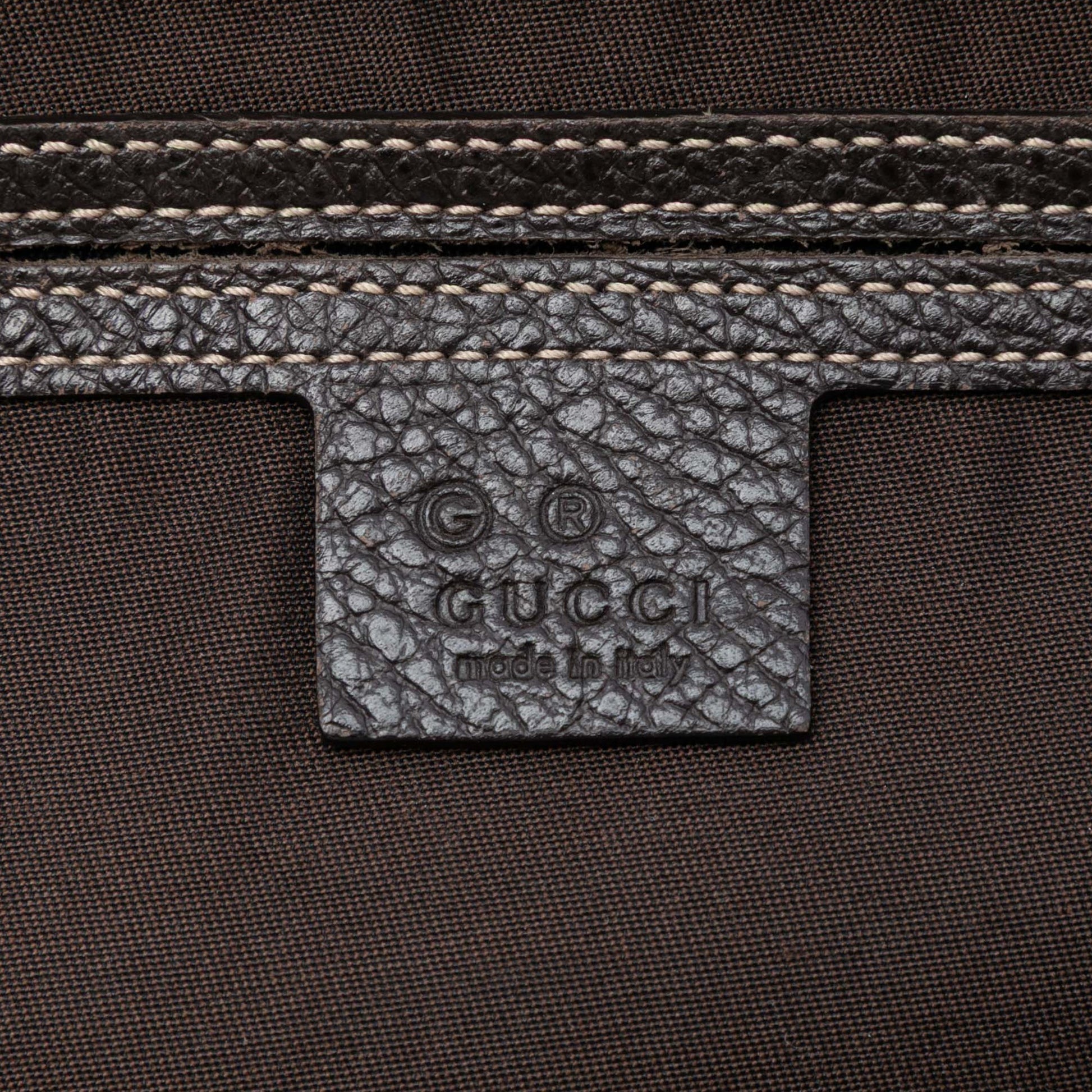 Gucci Medium GG Crystal Joy Boston Bag