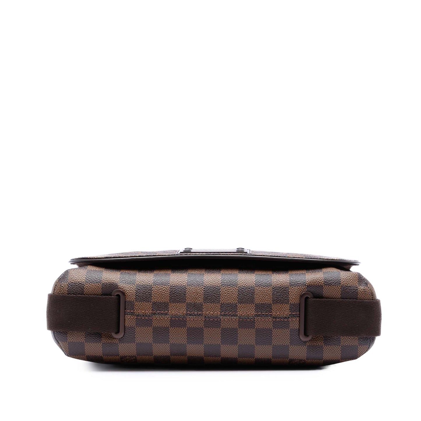 Louis Vuitton Damier Ebene Brooklyn MM