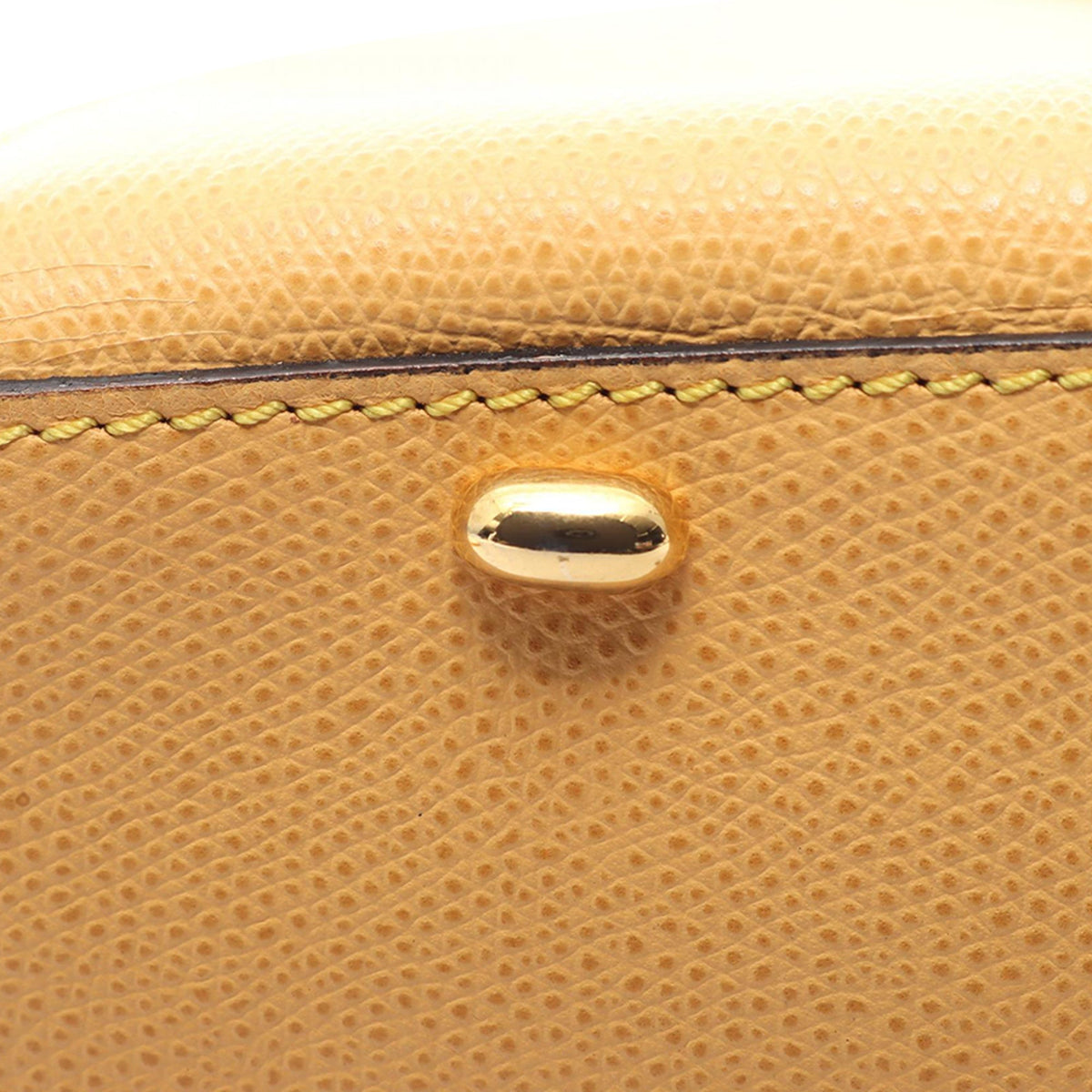 Celine Leather Satchel