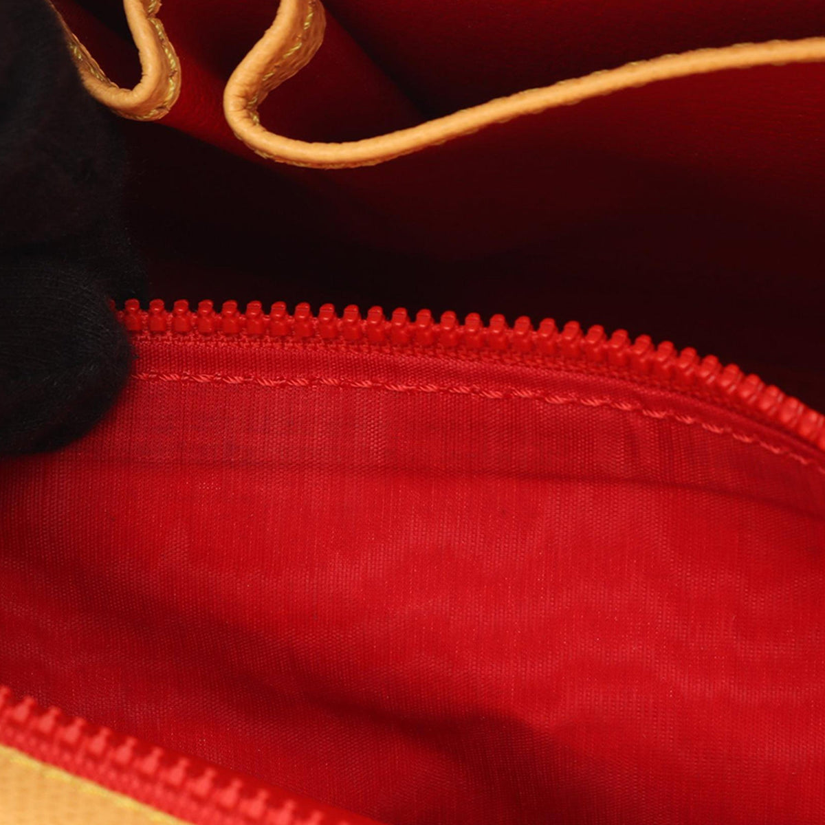 Celine Leather Satchel
