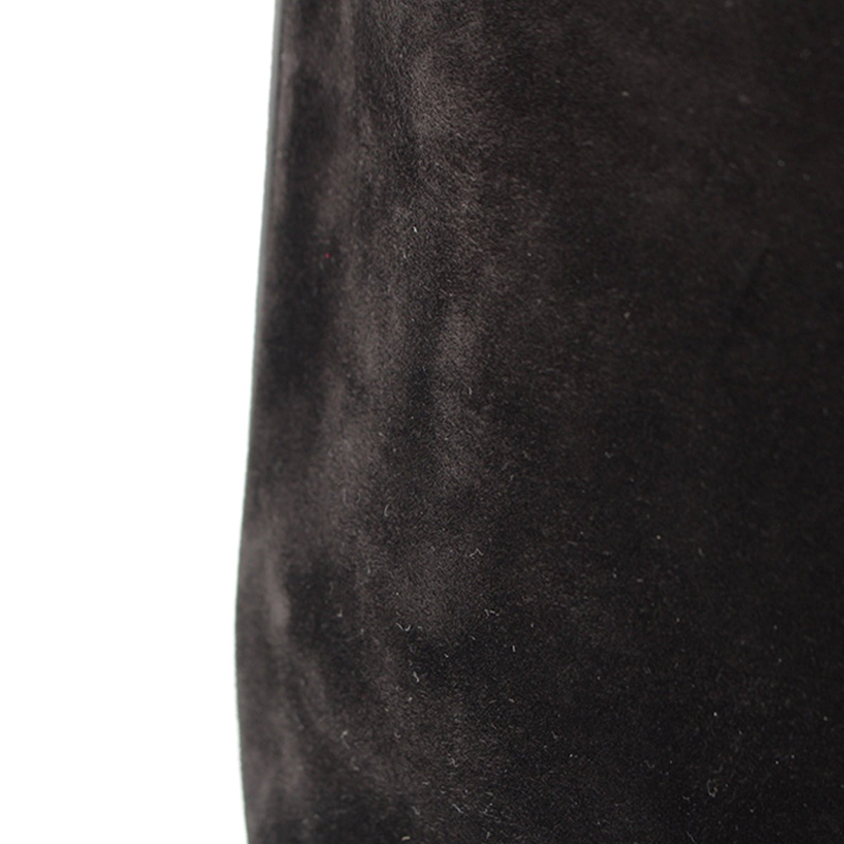 The Row Large Suede NS Park Tote