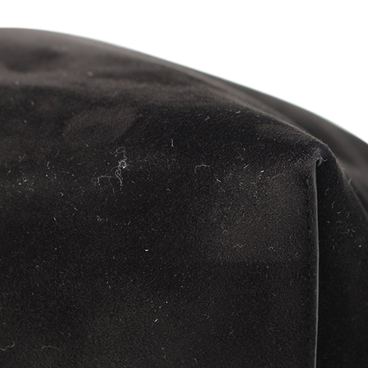 The Row Large Suede NS Park Tote