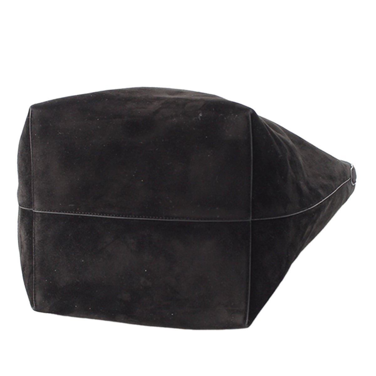 The Row Large Suede NS Park Tote