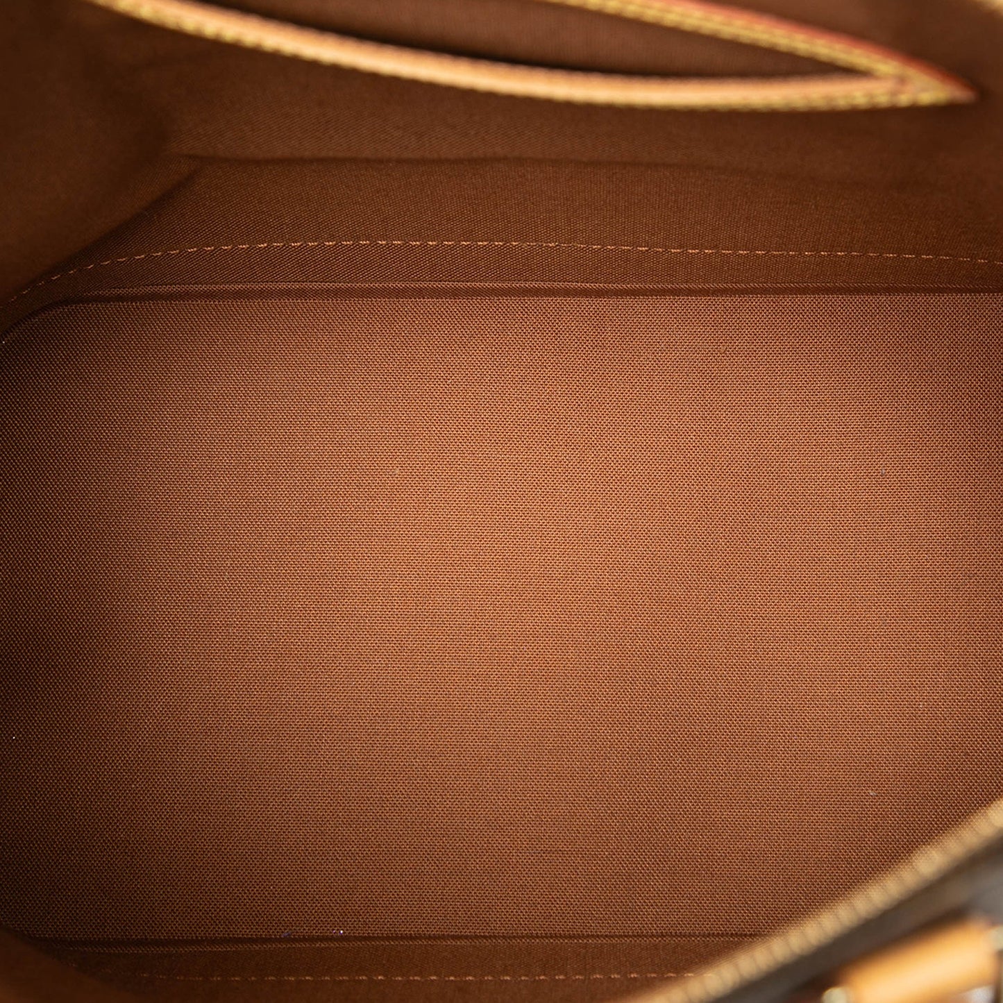 Louis Vuitton Monogram Alma PM