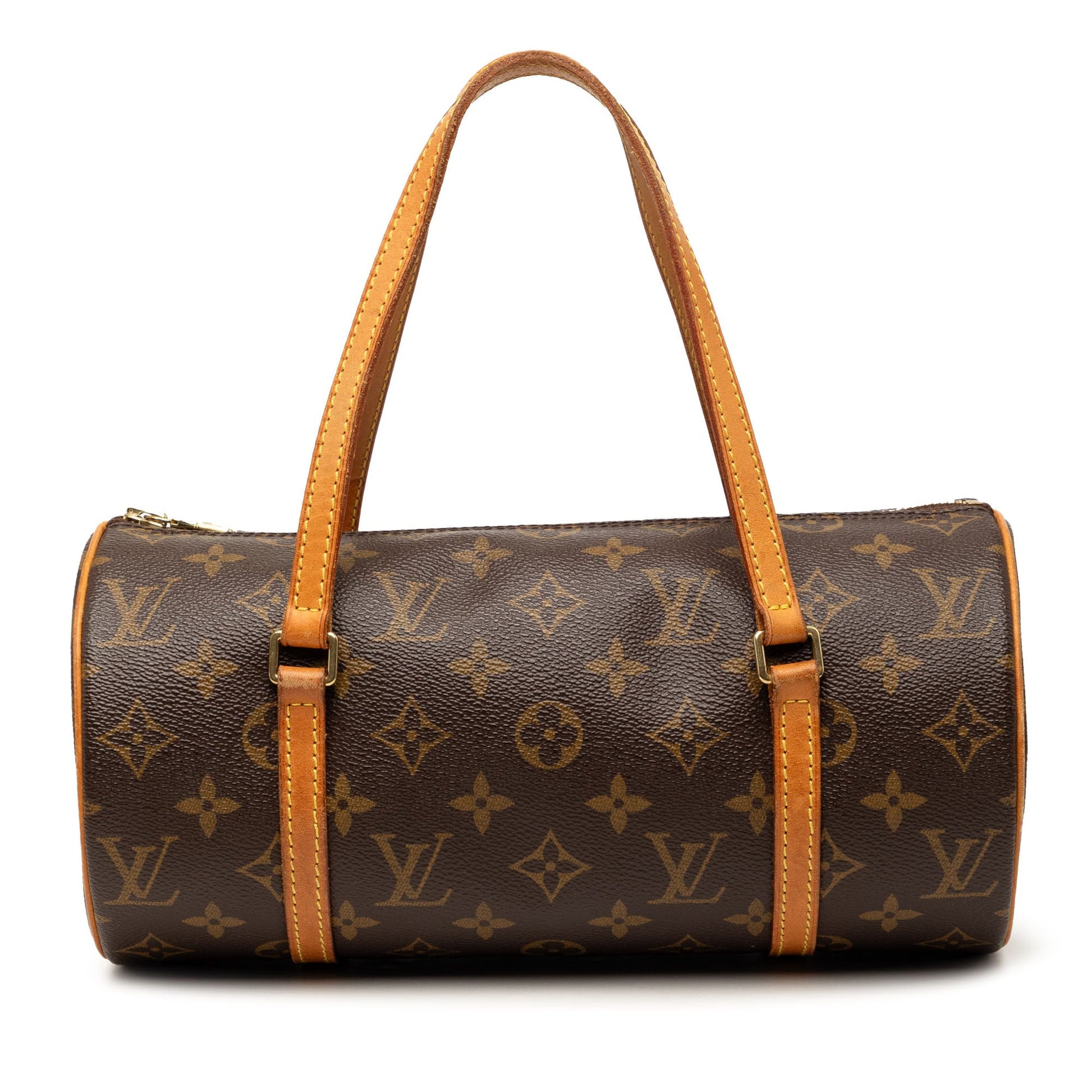 Louis Vuitton Monogram Papillon 28
