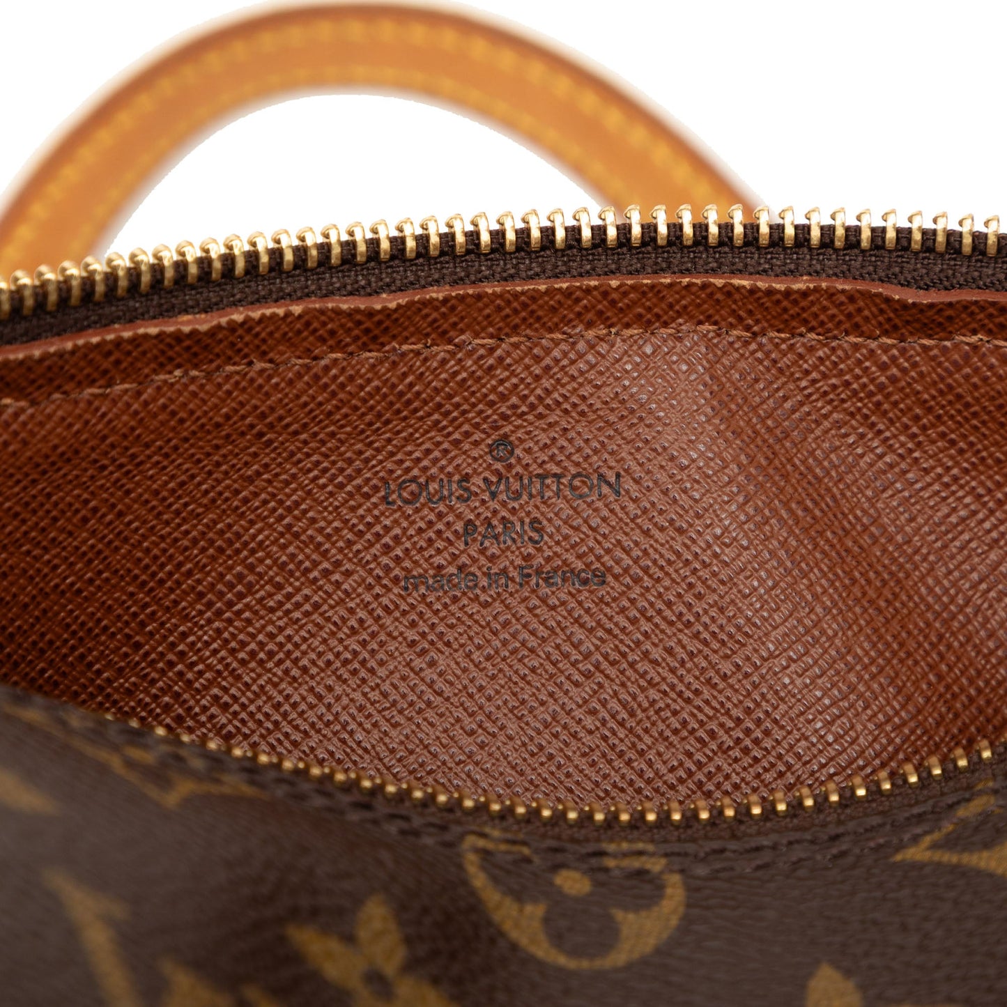 Louis Vuitton Monogram Papillon 28