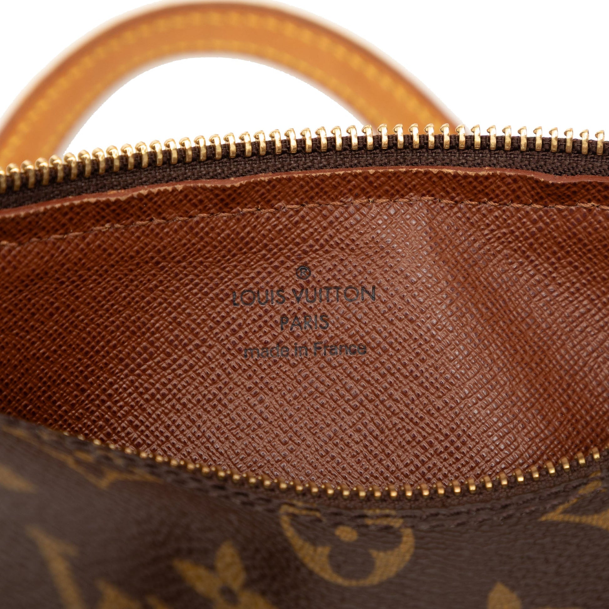 Louis Vuitton Monogram Papillon 28