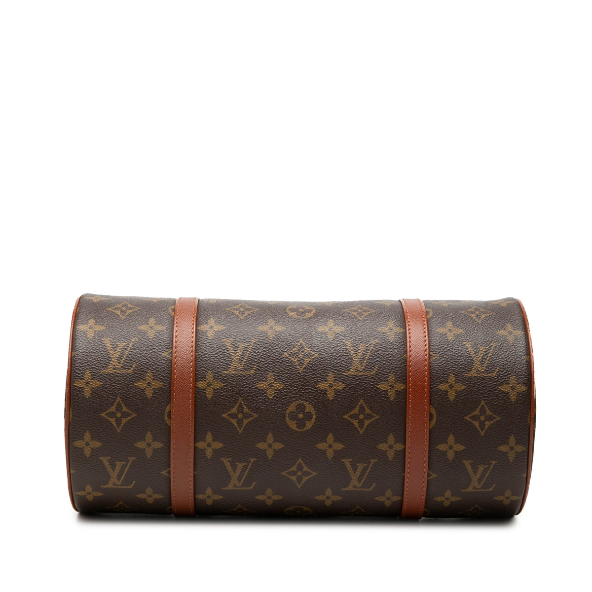 Louis Vuitton Monogram Papillon 30 — Brown