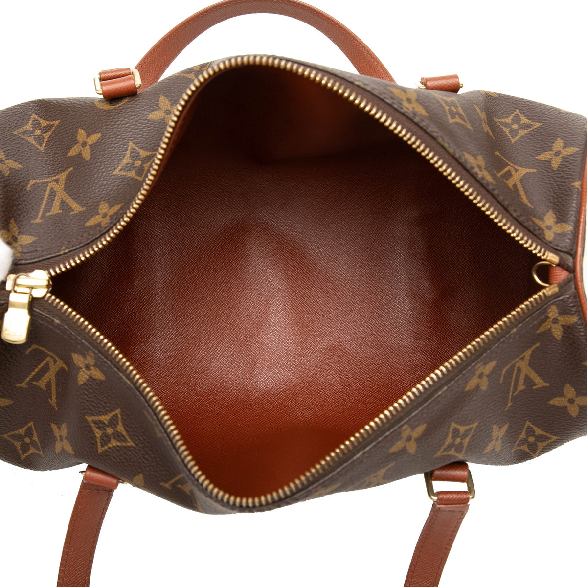 Louis Vuitton Monogram Papillon 30 — Brown
