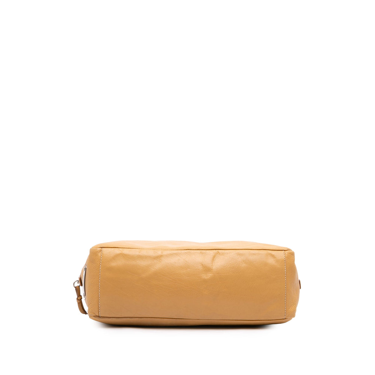 Miu Miu Leather Shoulder Bag