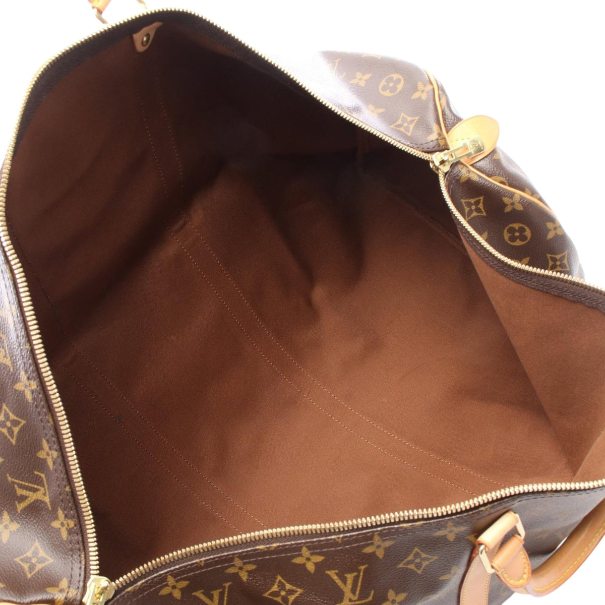 Louis Vuitton Monogram Keepall 60