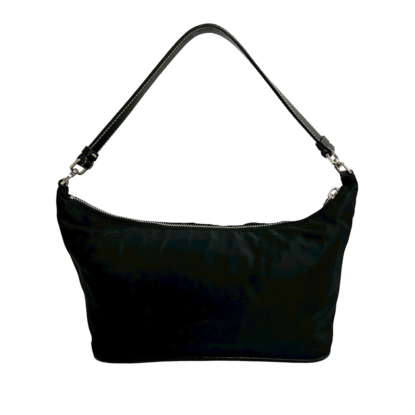 Prada Tessuto Sirio Shoulder Bag