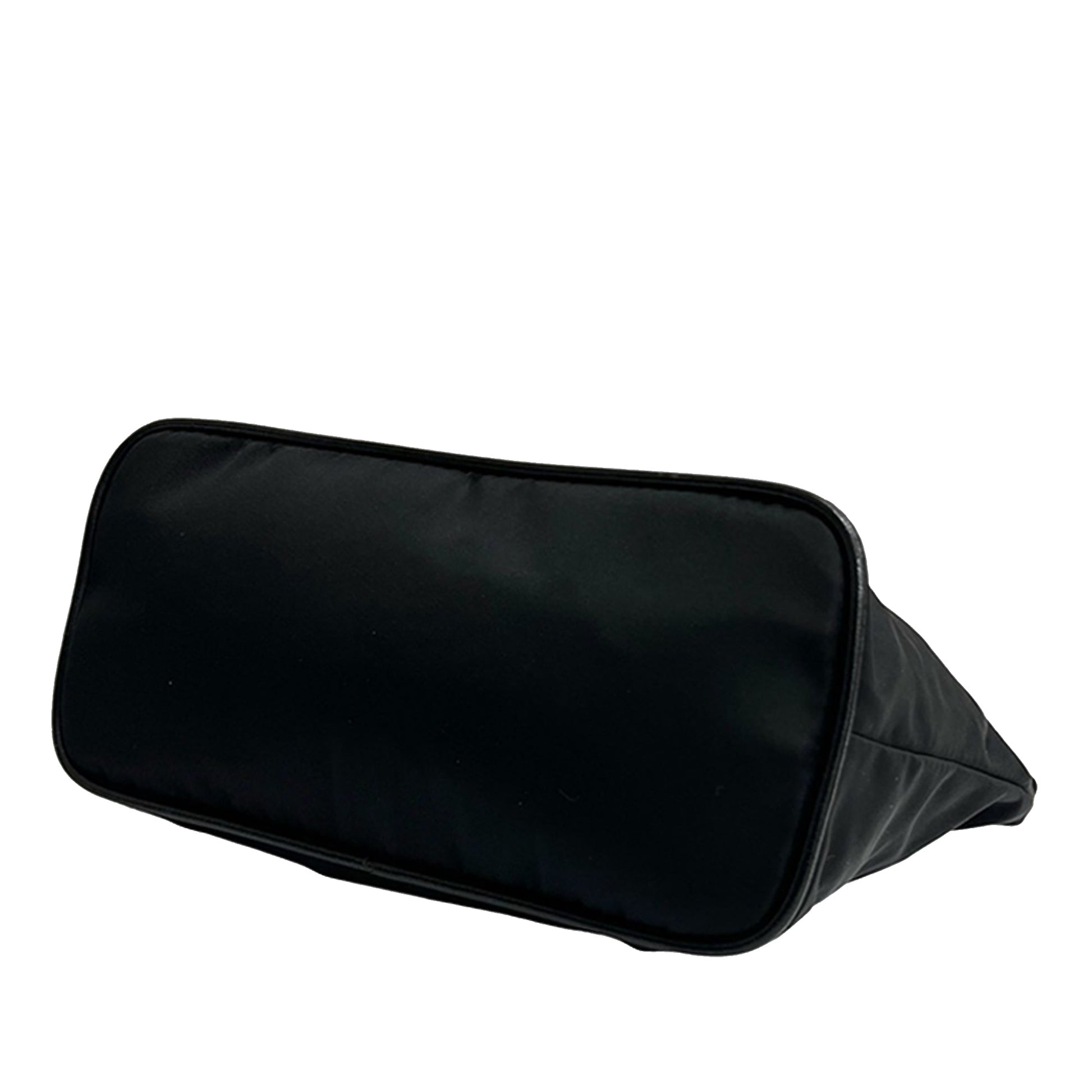 Prada Tessuto Sirio Shoulder Bag