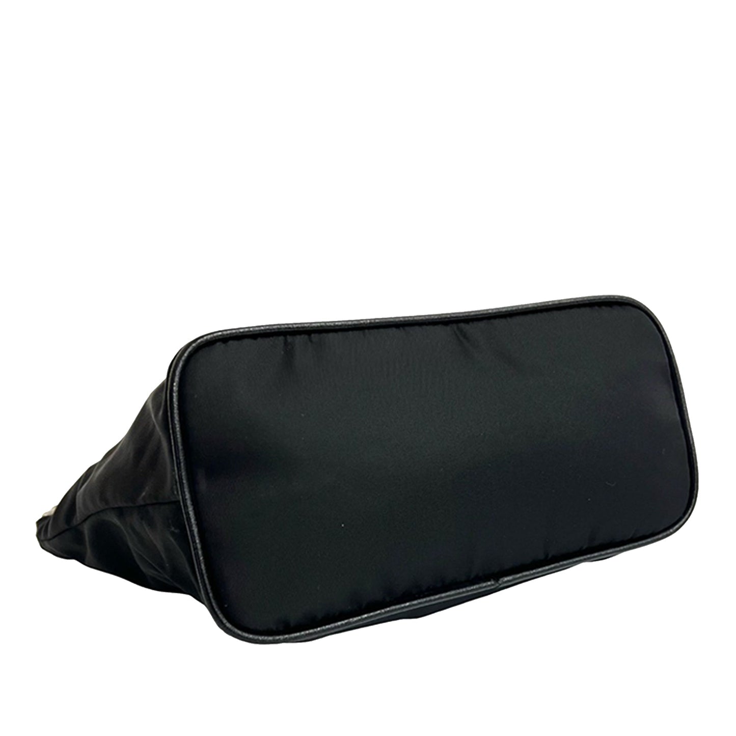 Prada Tessuto Sirio Shoulder Bag