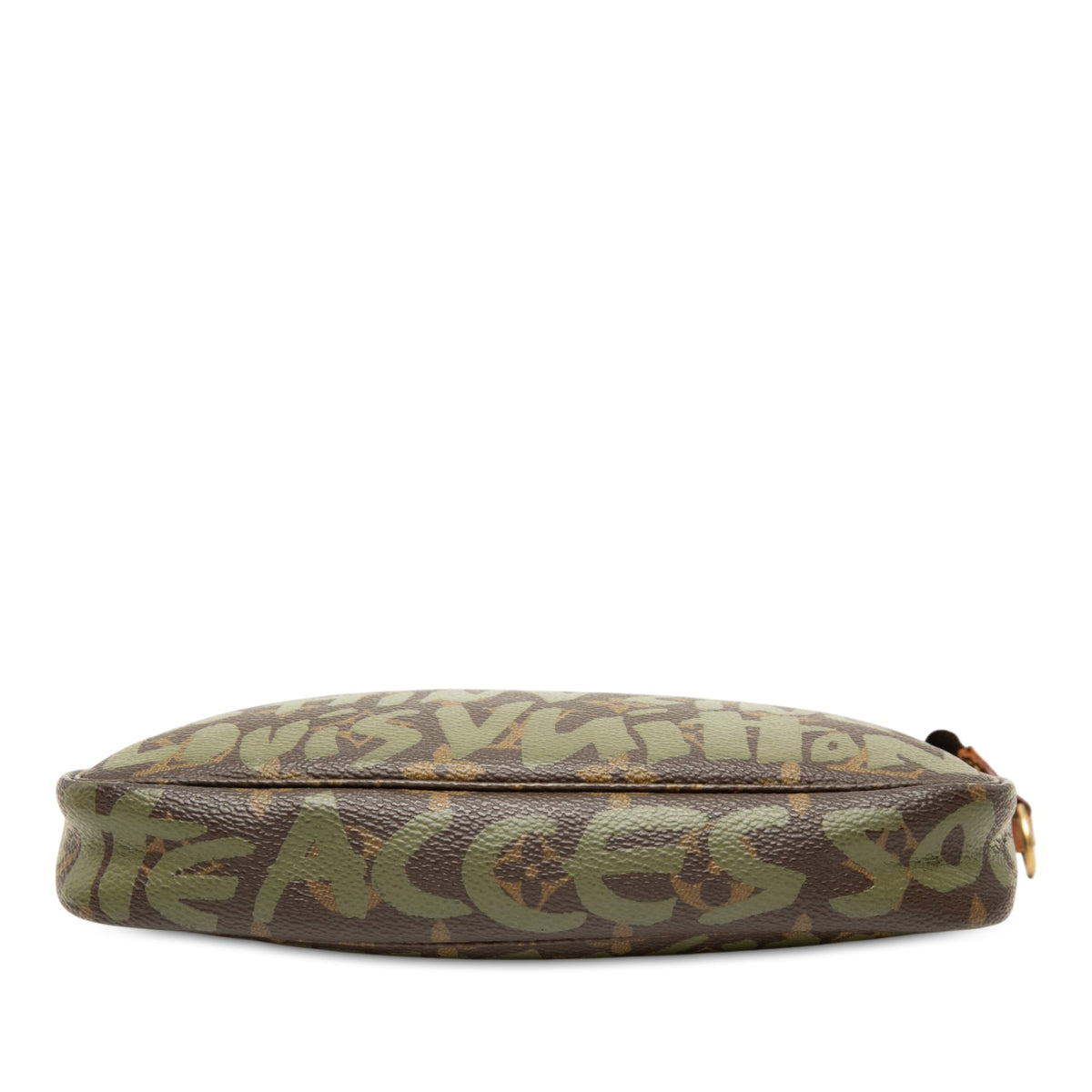 Louis Vuitton Stephen Sprouse Monogram Graffiti Pochette Accessoires