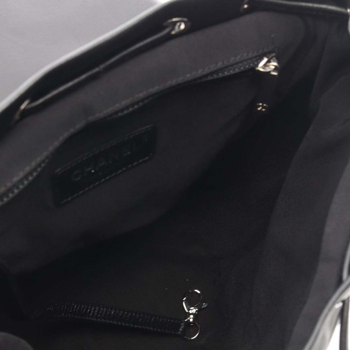 Chanel Small Lambskin Cuba Color Urban Spirit Backpack