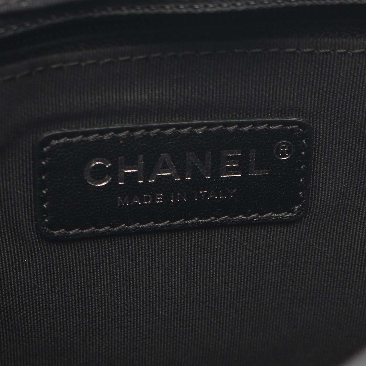 Chanel Small Lambskin Cuba Color Urban Spirit Backpack