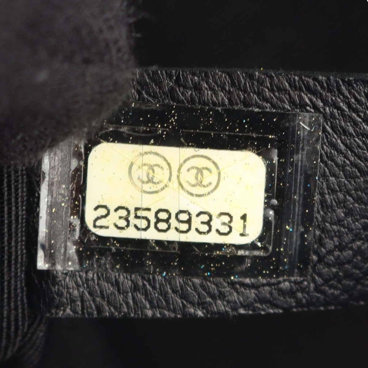 Chanel Small Lambskin Cuba Color Urban Spirit Backpack