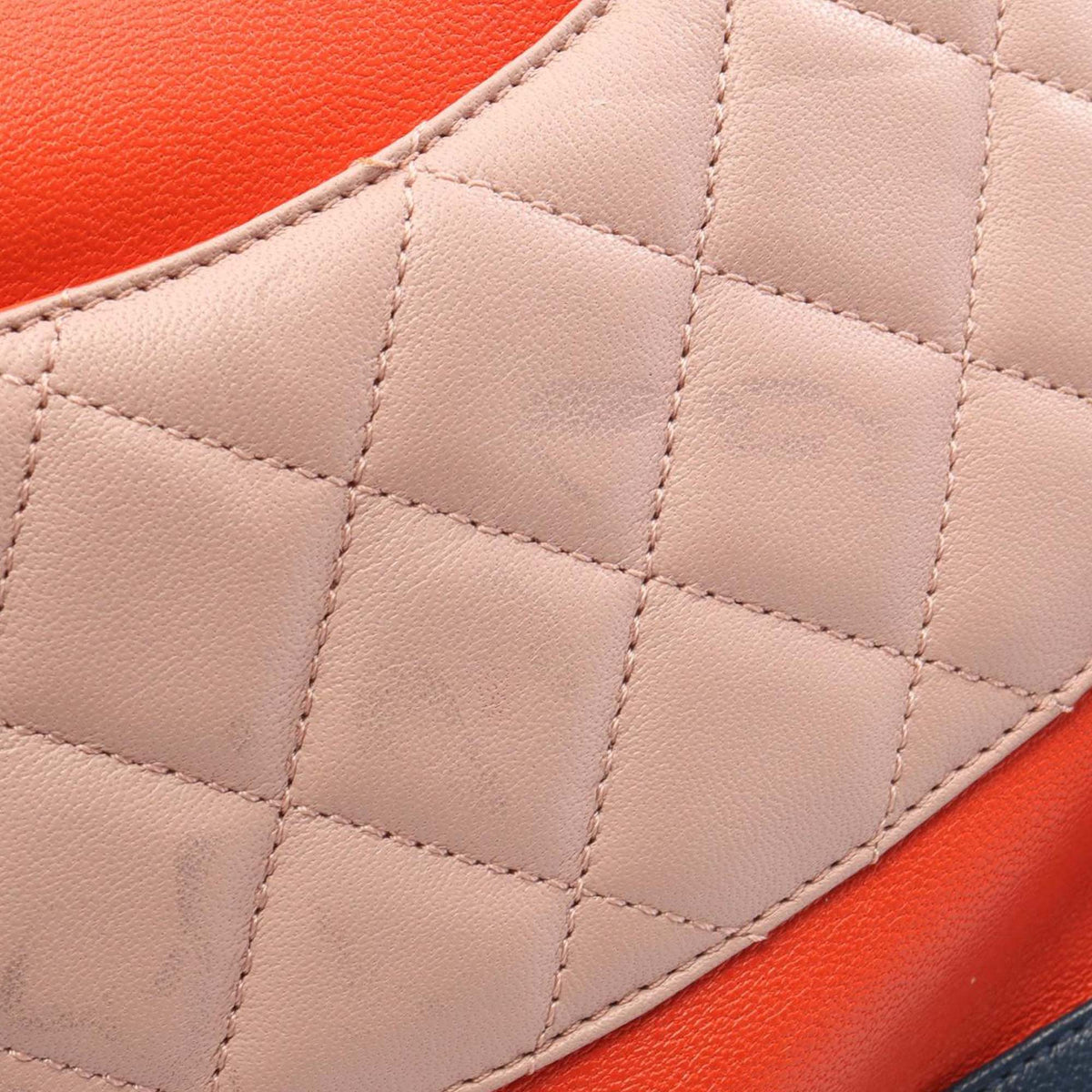 Chanel Small Lambskin Cuba Color Urban Spirit Backpack