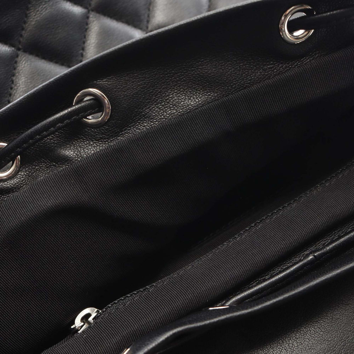 Chanel Small Lambskin Cuba Color Urban Spirit Backpack