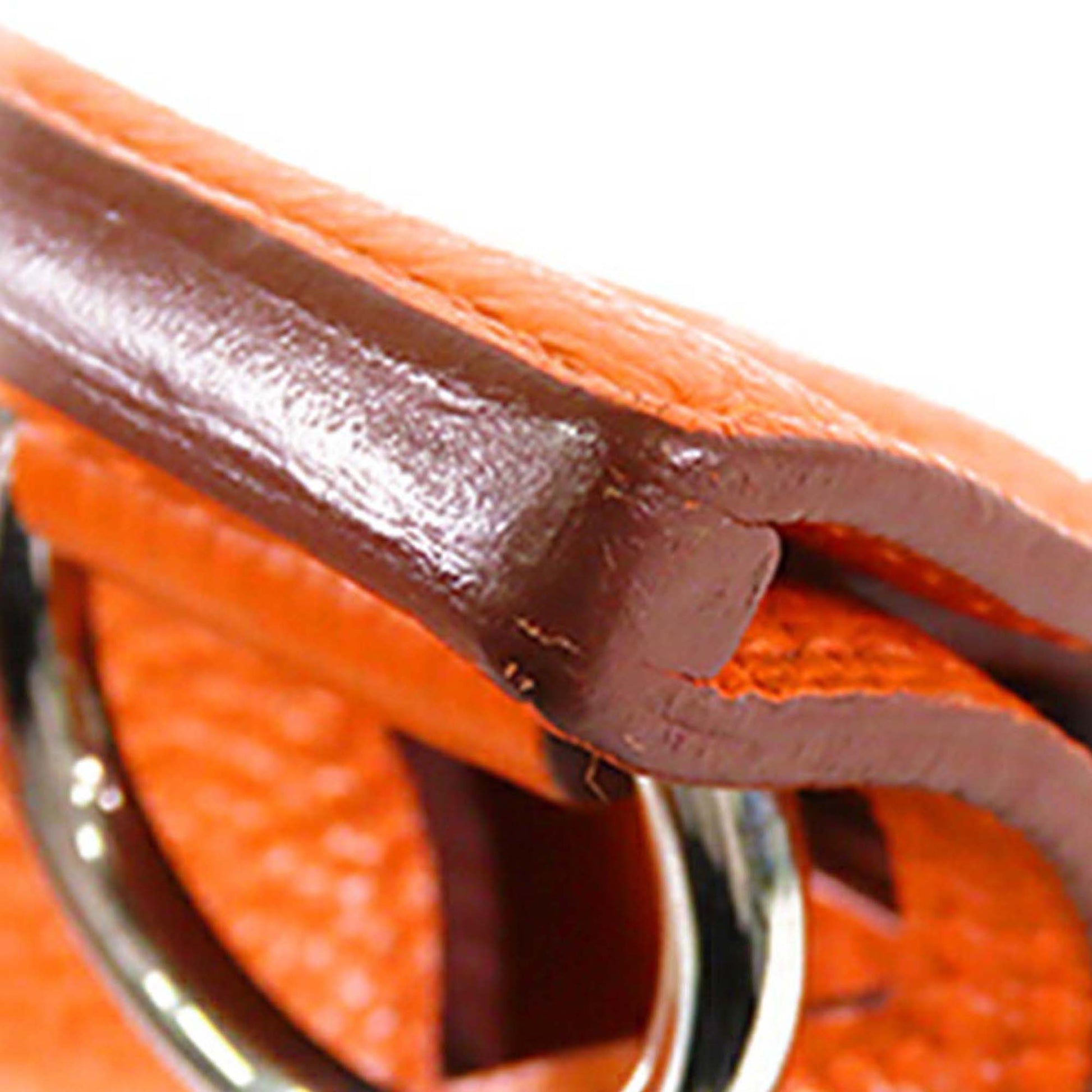 Hermès Clemence Jypsiere 34