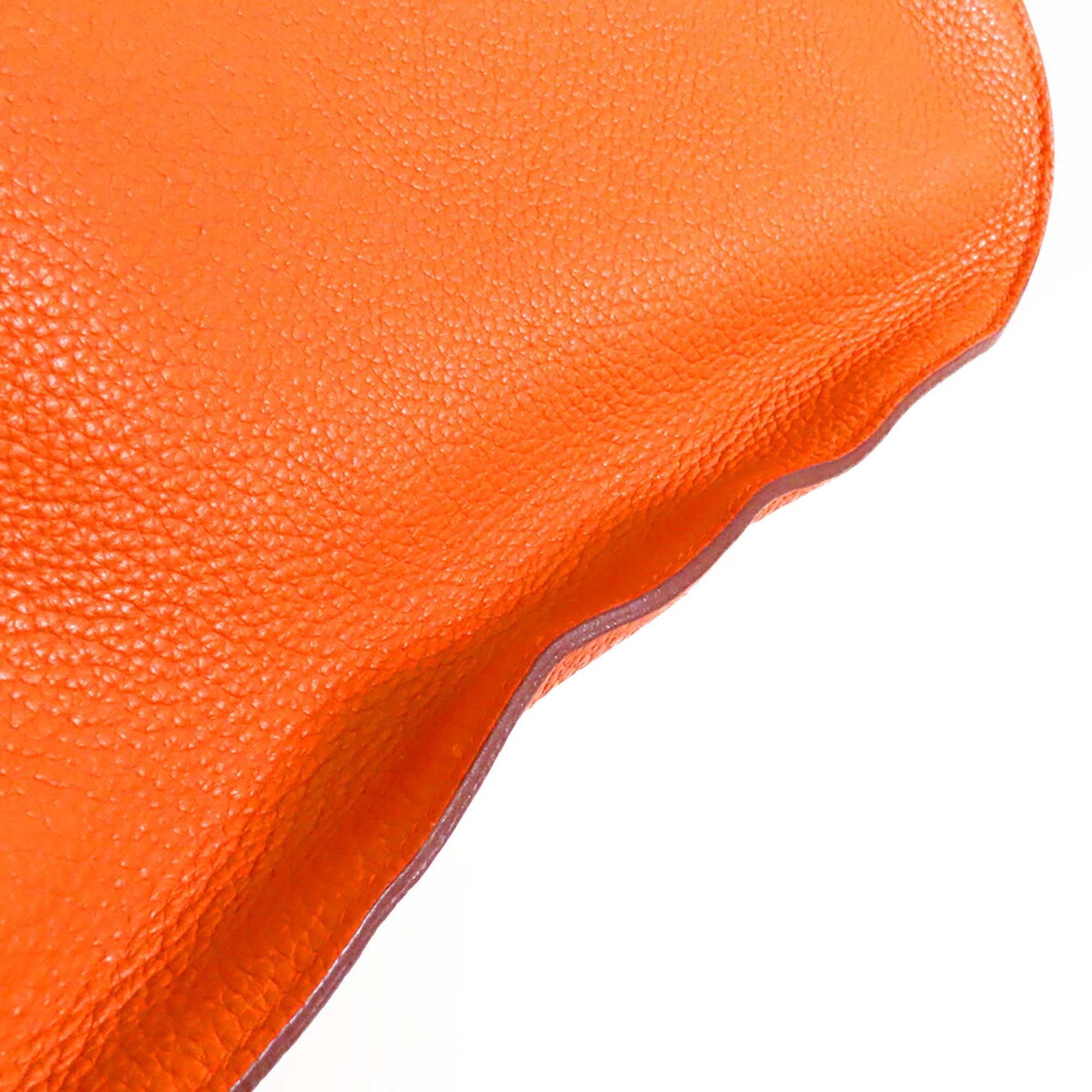 Hermès Clemence Jypsiere 34