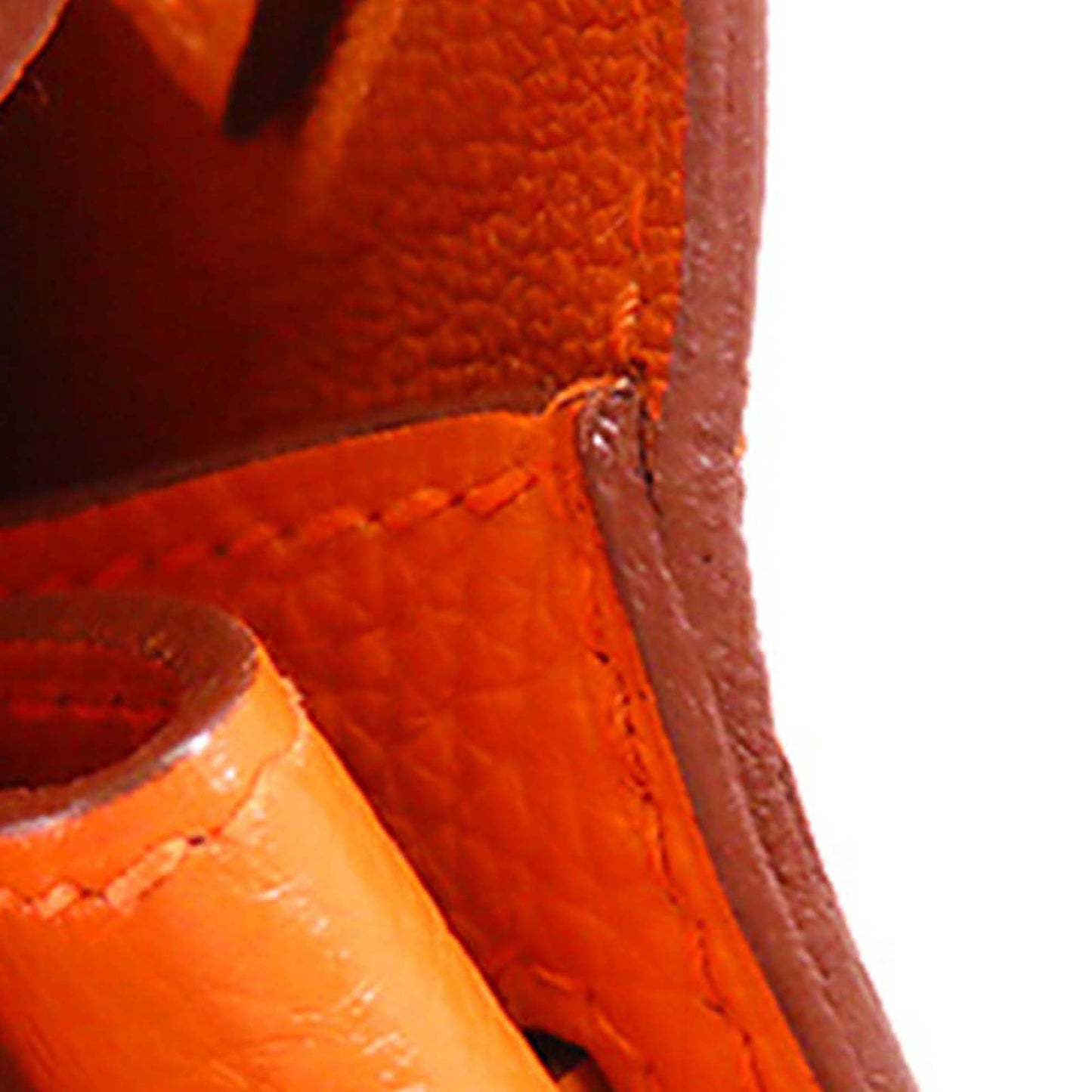 Hermès Clemence Jypsiere 34