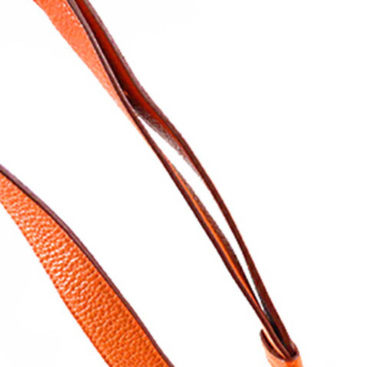 Hermès Clemence Jypsiere 34