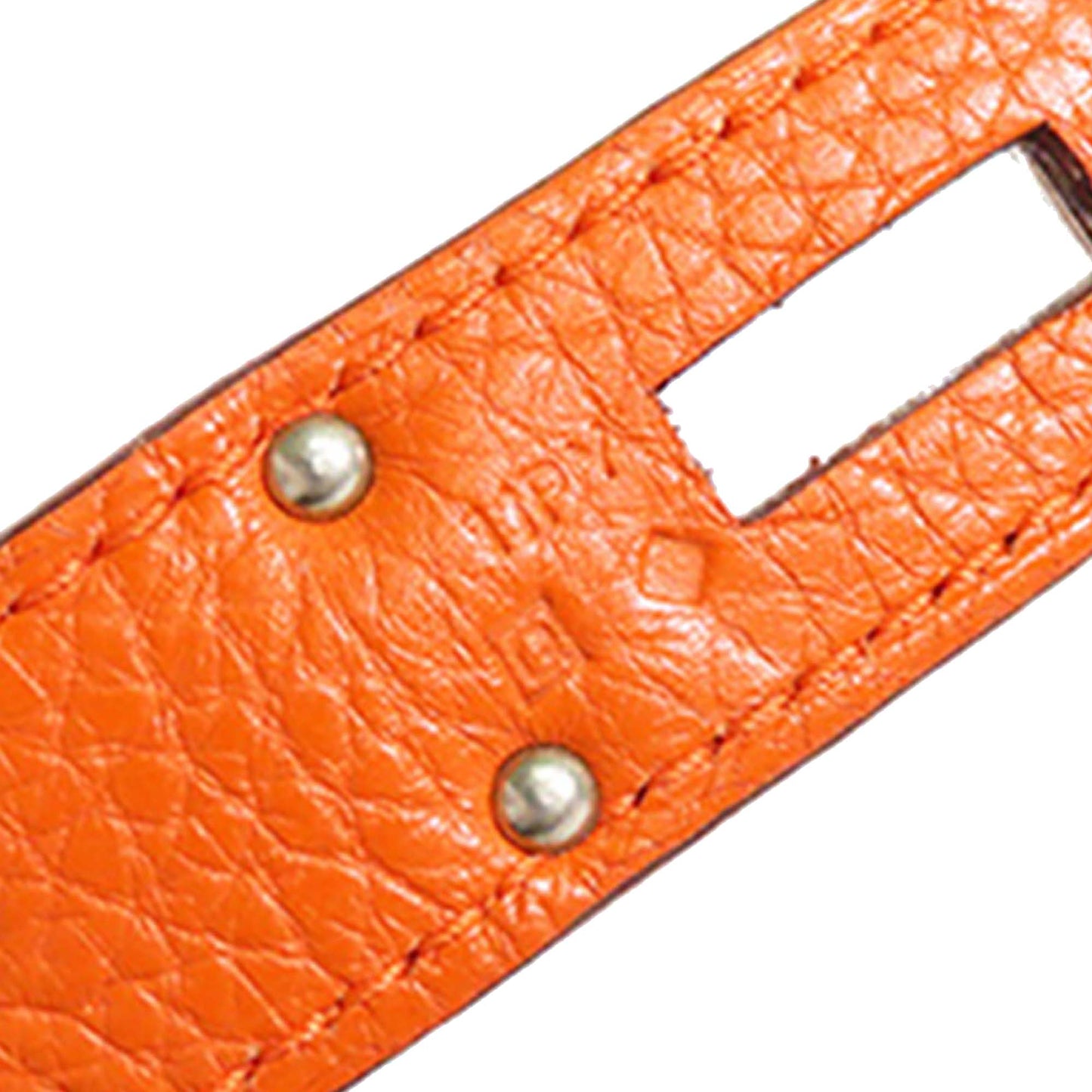 Hermès Clemence Jypsiere 34