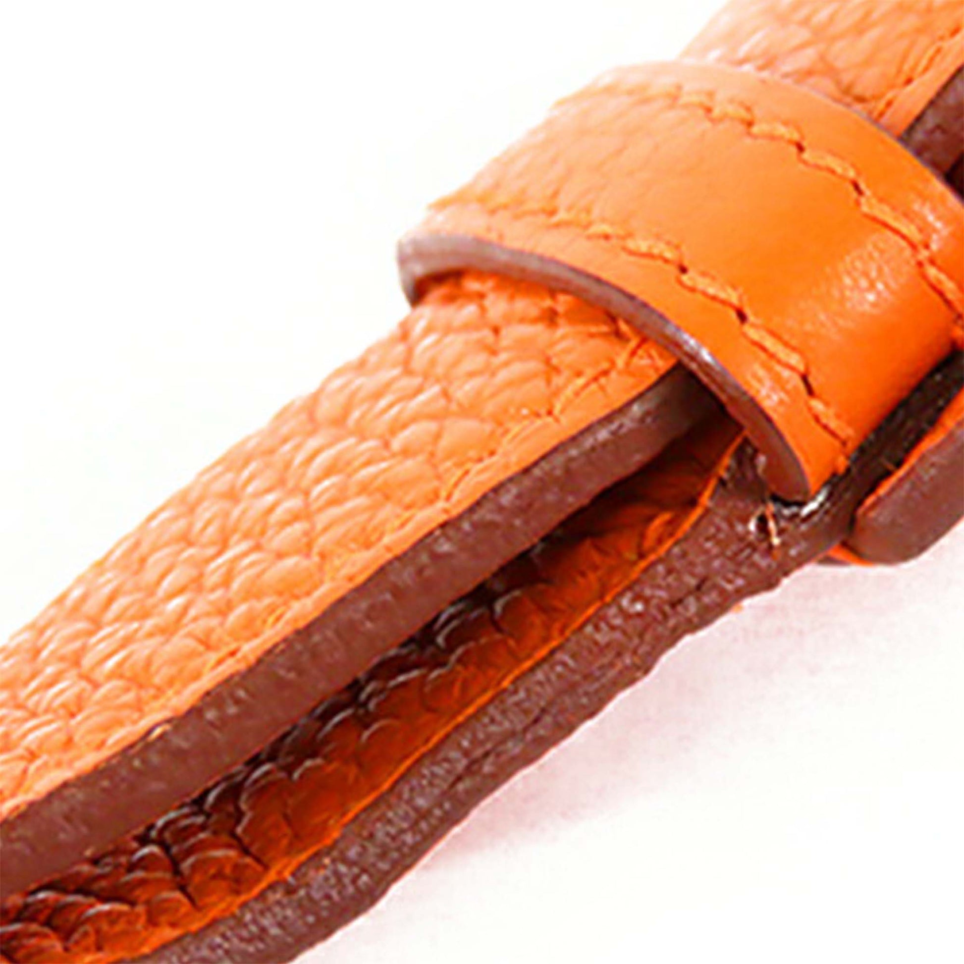 Hermès Clemence Jypsiere 34